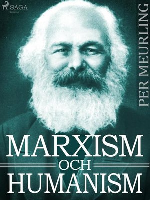 cover image of Marxism och humanism